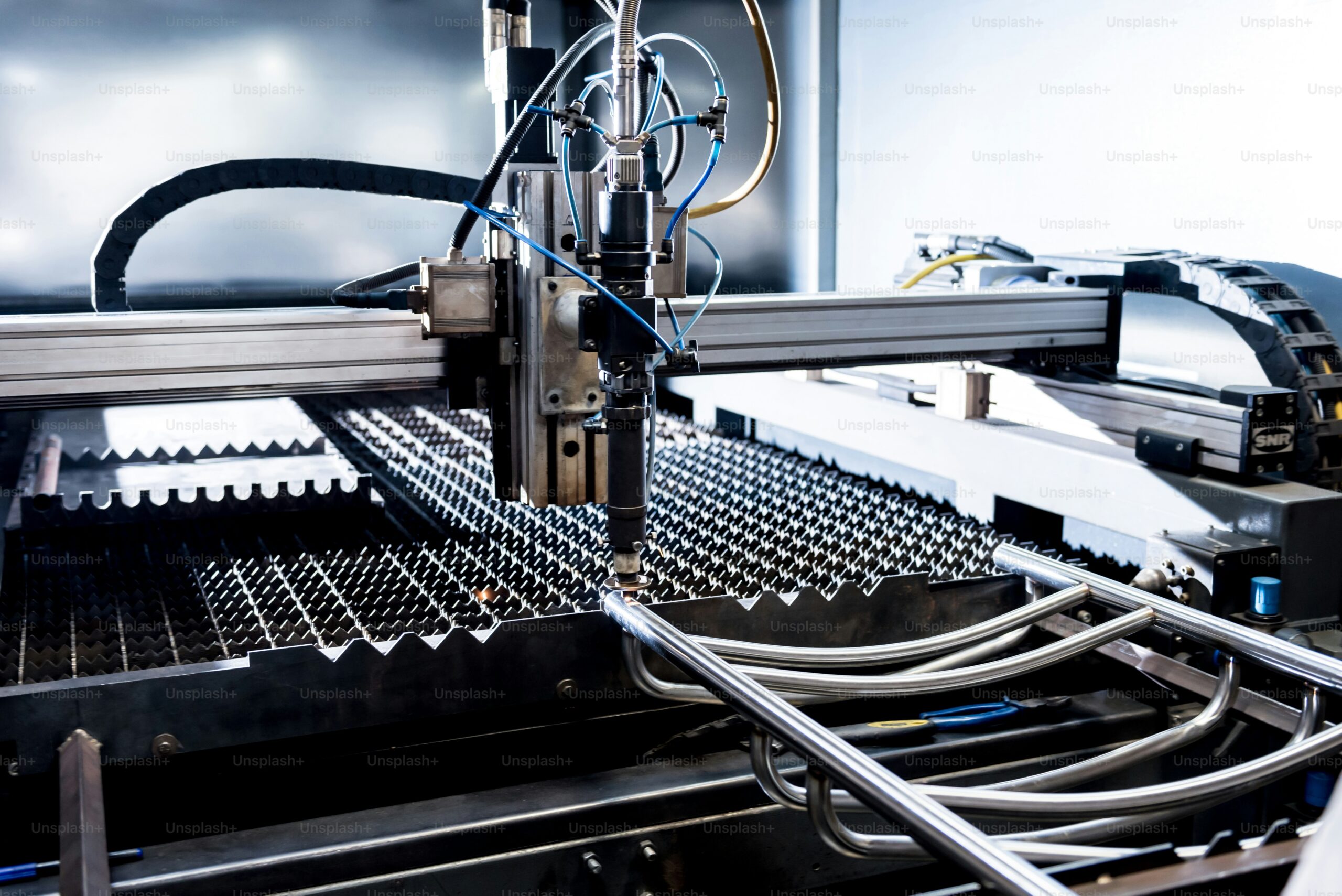 Production environment